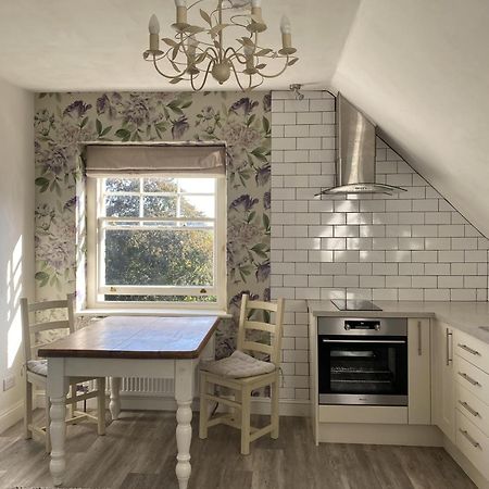 The Mount, Somerton Appartement Somerton  Buitenkant foto