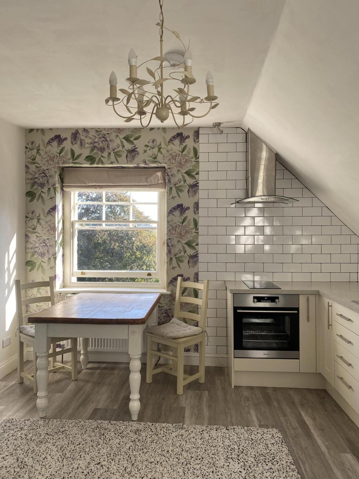 The Mount, Somerton Appartement Somerton  Buitenkant foto