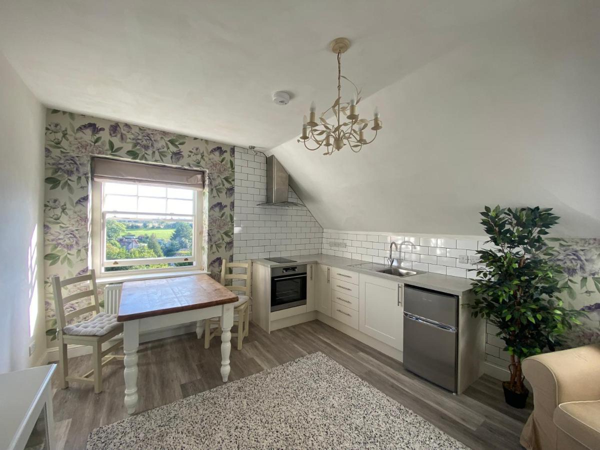 The Mount, Somerton Appartement Somerton  Kamer foto