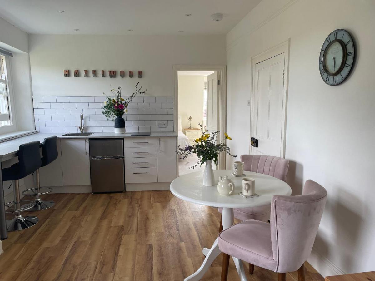 The Mount, Somerton Appartement Somerton  Kamer foto