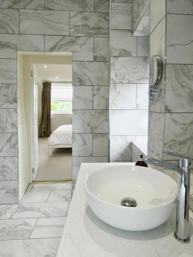 The Mount, Somerton Appartement Somerton  Kamer foto