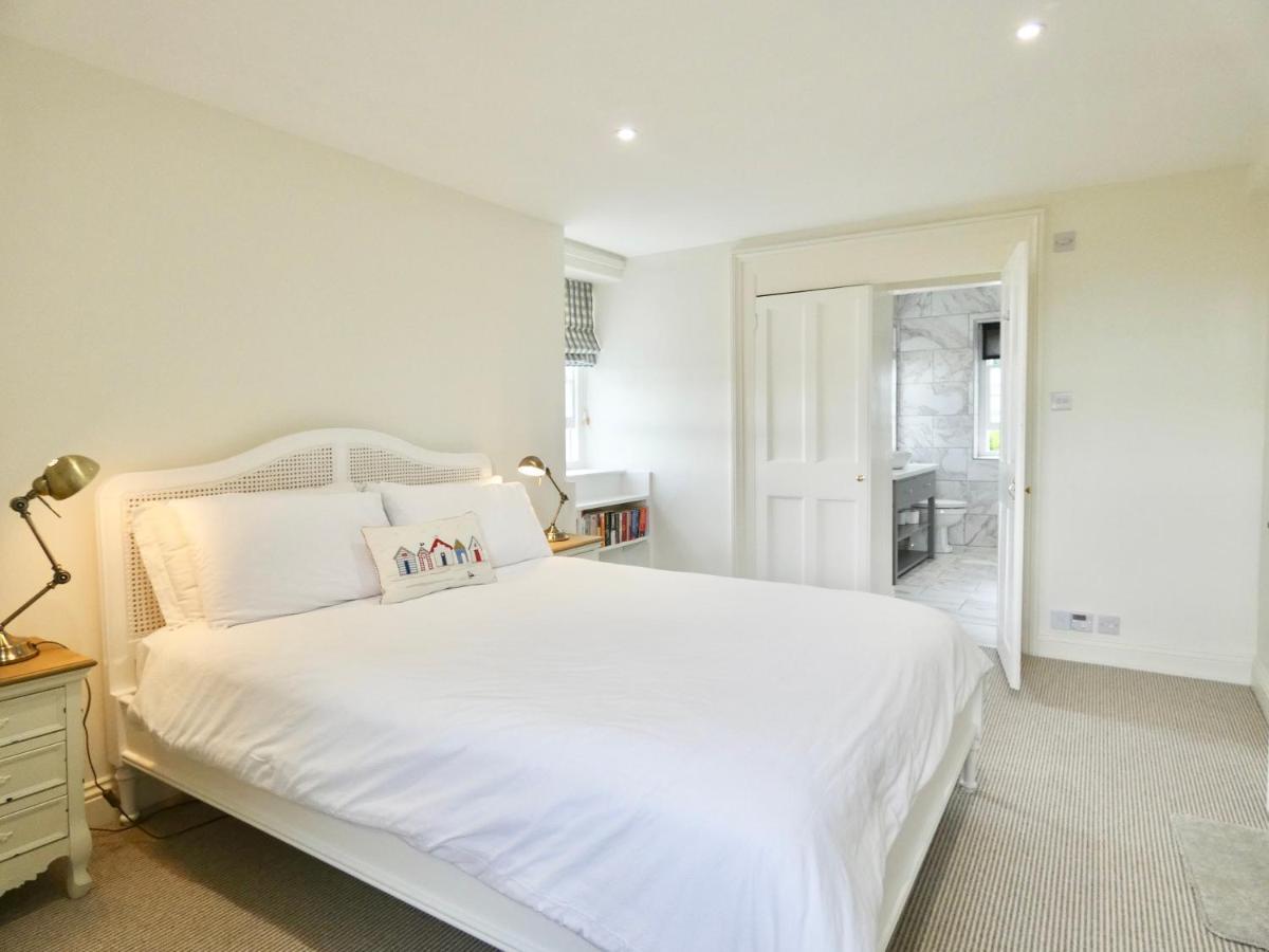 The Mount, Somerton Appartement Somerton  Kamer foto