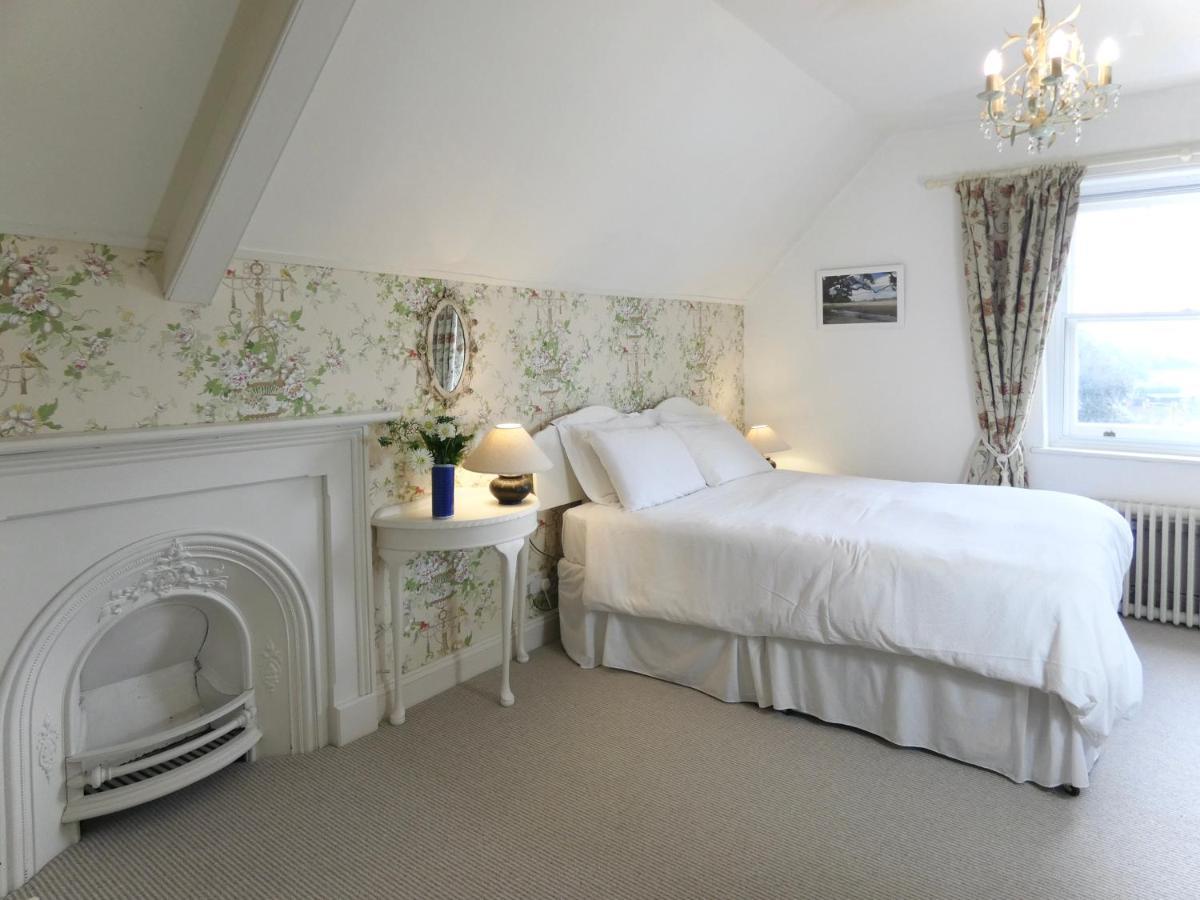The Mount, Somerton Appartement Somerton  Kamer foto