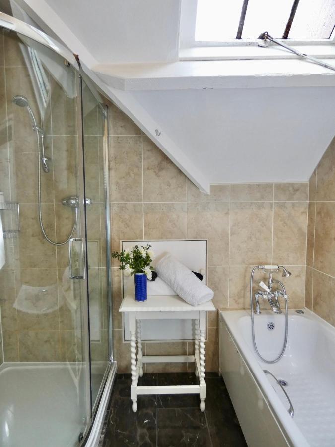 The Mount, Somerton Appartement Somerton  Buitenkant foto